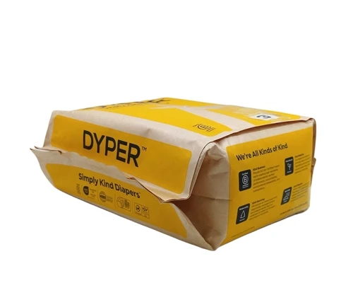 Verpackungsdesign-Trends für Hygieneprodukte